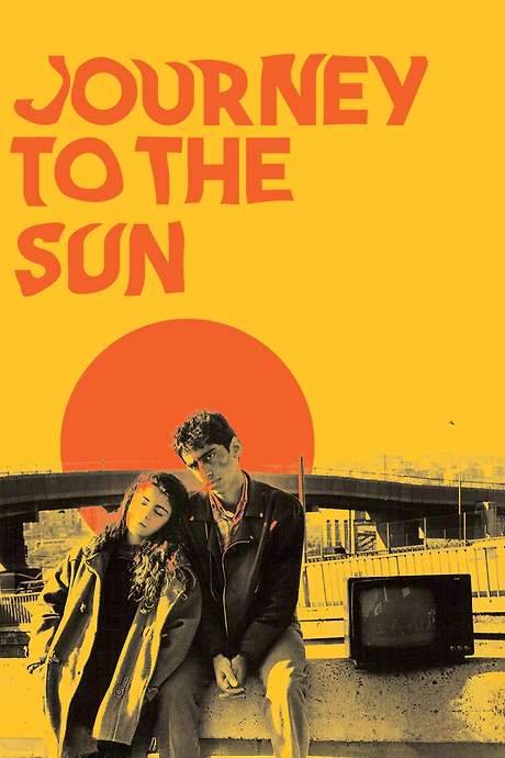 Journey to the Sun (1999) movie poster