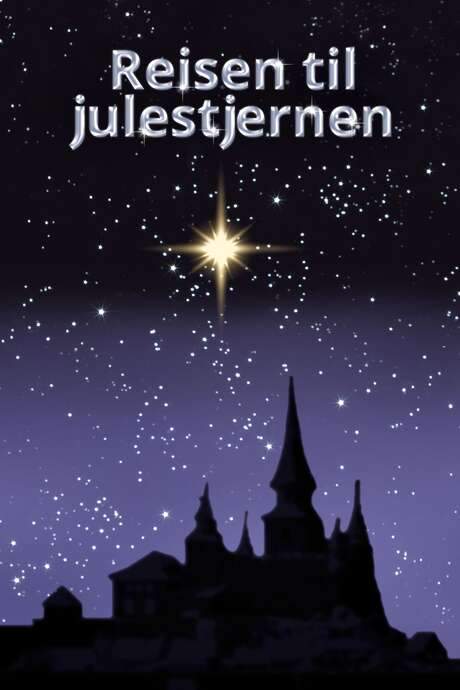 Journey to the Christmas Star (1976) movie poster