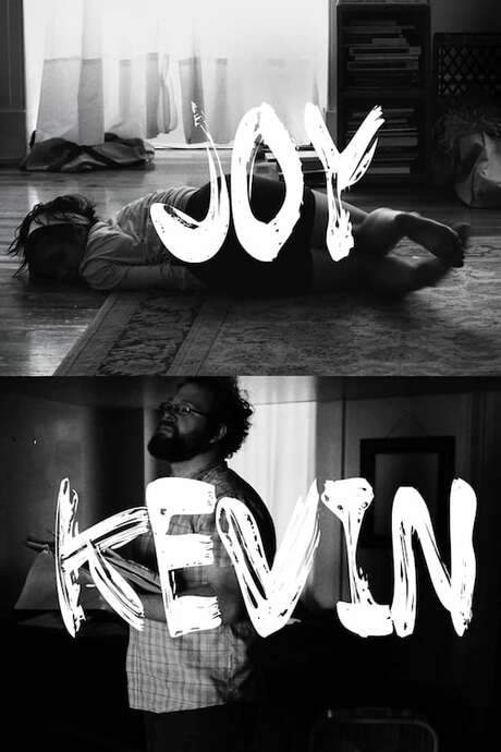 Joy Kevin (2014) movie poster
