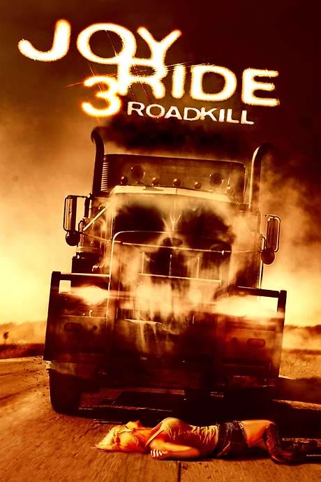Joy Ride 3 (2014) movie poster