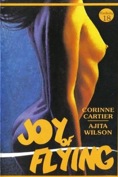 Joy of Flying (1977) movie poster