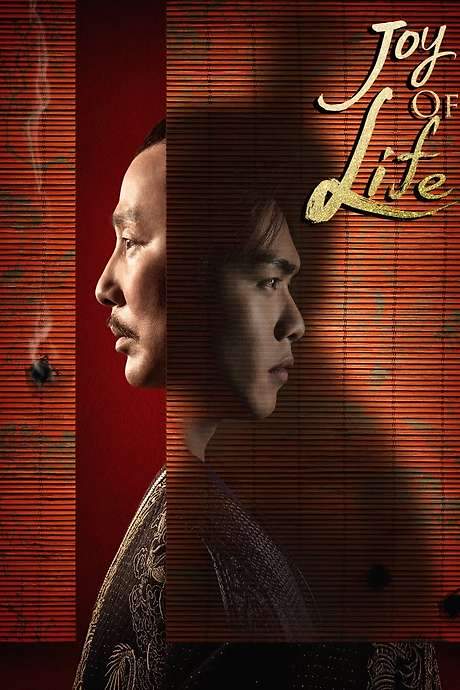 Joy of Life (2019) movie poster