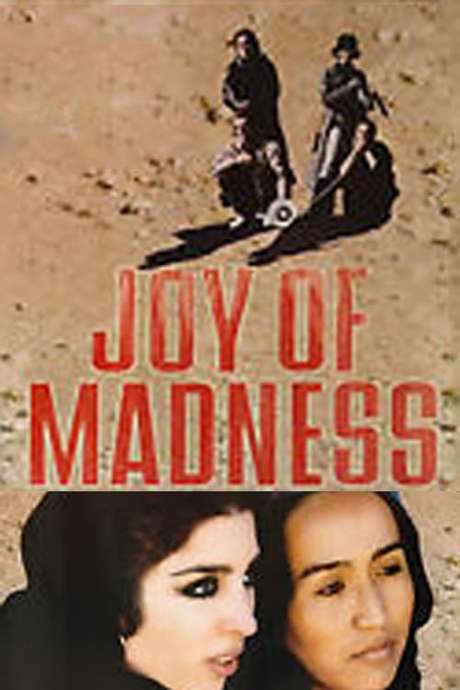Joy of Madness (2003) movie poster
