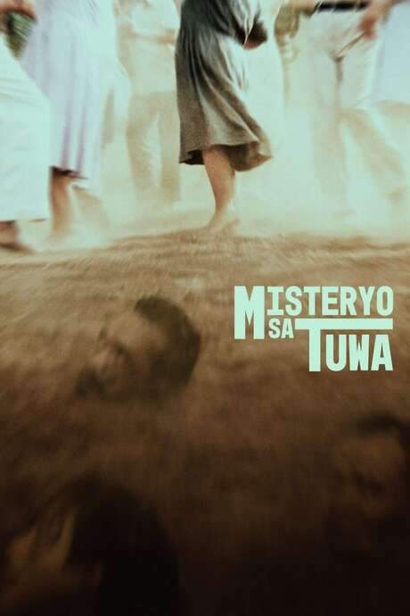 Joyful Mystery (1984) movie poster