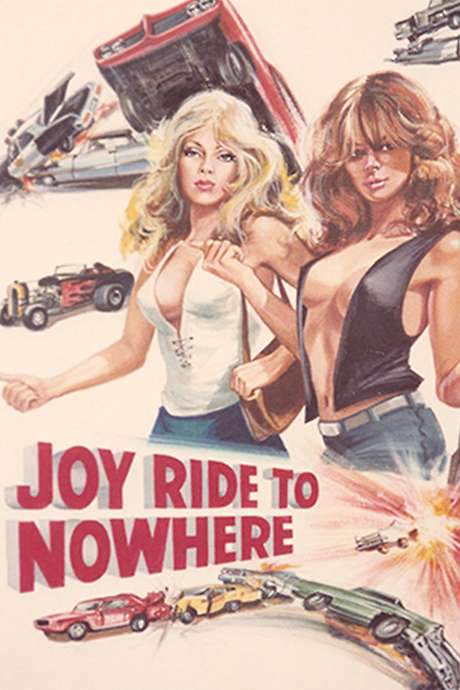 Joyride to Nowhere (1977) movie poster