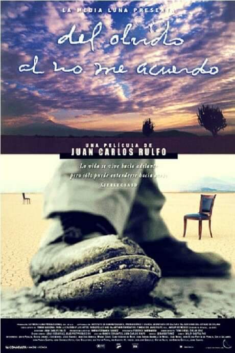 Juan, I Forgot I Don’t Remember (1999) movie poster