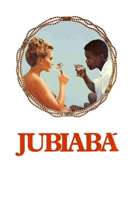 Jubiabá (1986) movie poster