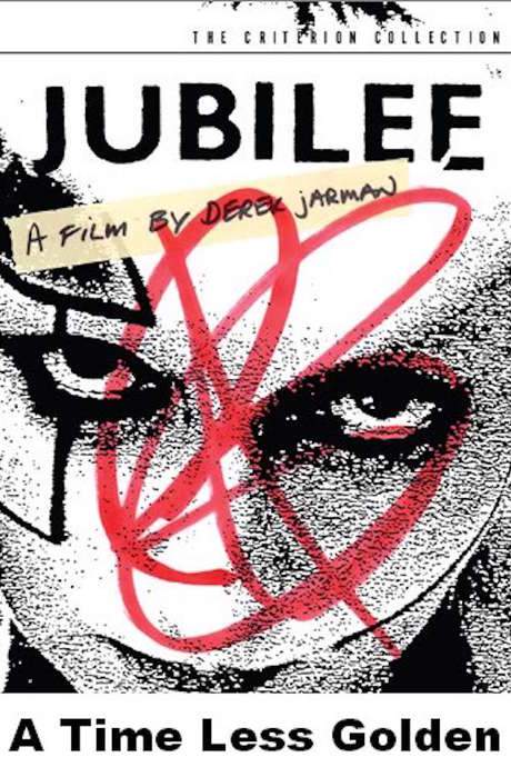 Jubilee: A Time Less Golden (2003) movie poster