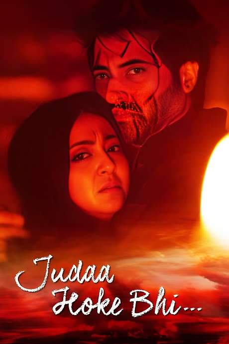 Judaa Hoke Bhi (2022) movie poster