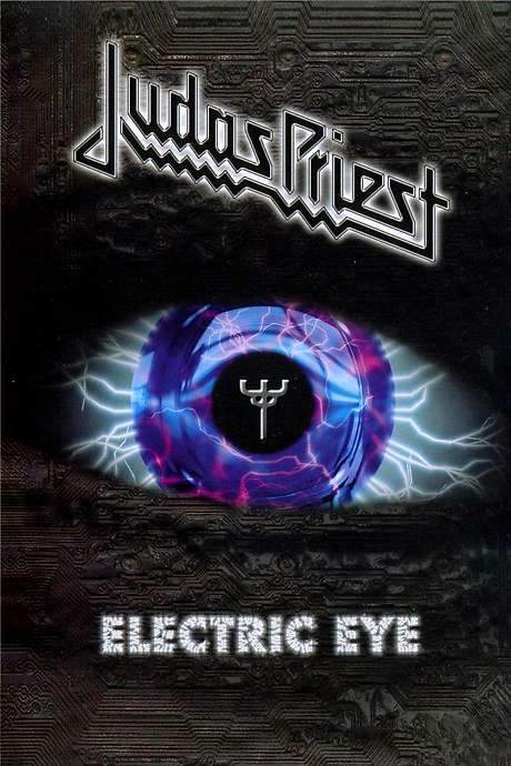Judas Priest: Electric Eye (2003) movie poster