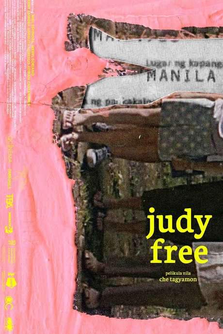 Judy Free (2019) movie poster