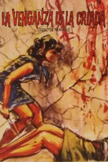 Juego de mentiras (1967) movie poster