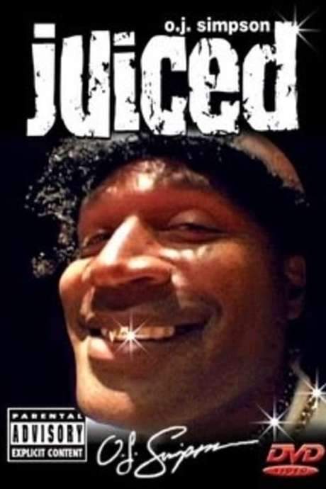 Juiced with O.J. Simpson (2006) movie poster