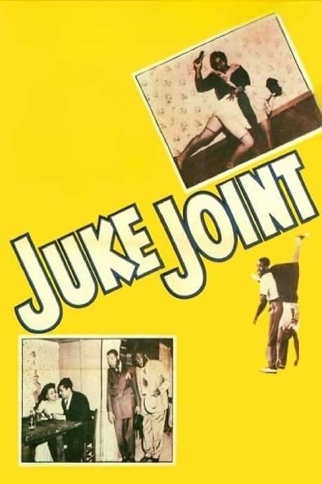 Juke Joint (1947) movie poster