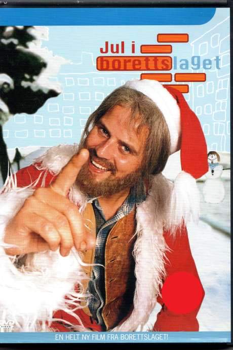Jul i Borettslaget (2002) movie poster