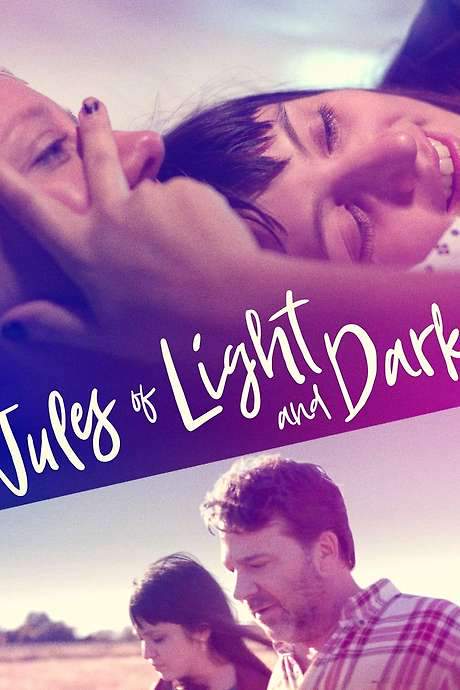 Jules of Light and Dark (2018) movie poster