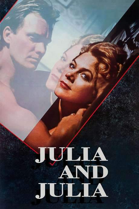 Julia and Julia (1987) movie poster