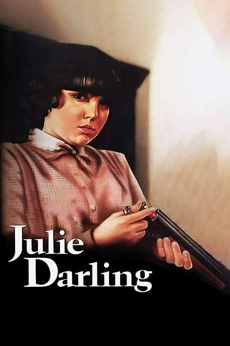Julie Darling (1983) movie poster
