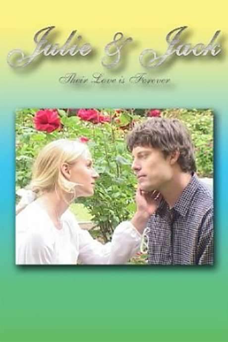 Julie & Jack (2003) movie poster