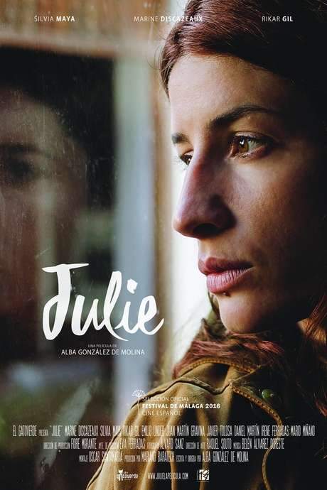 Seeking a fresh start, Julie impulsively decides to leave everything behind and run away. Her journey takes her to a distant, isolated village, hoping to escape her past and find anonymity. However, she arrives as a stranger, and no one knows the secrets she carries or the identity she’s trying to conceal.