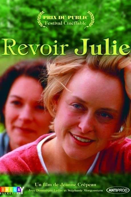 Julie and Me (1998) movie poster