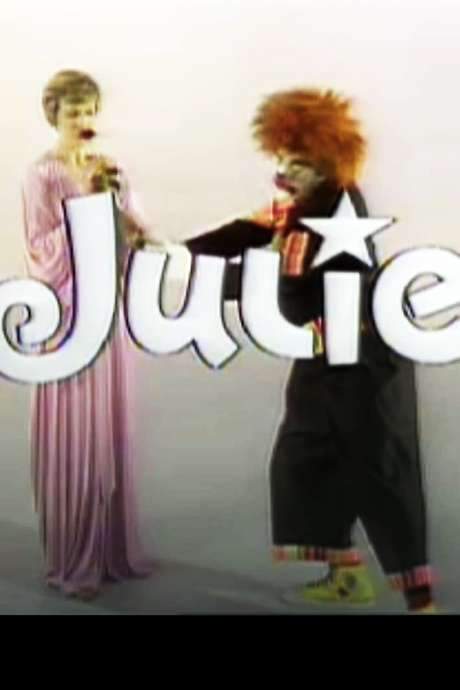 Julie: My Favourite Things (1975) movie poster