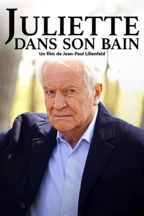 Juliette dans son bain (2022) movie poster