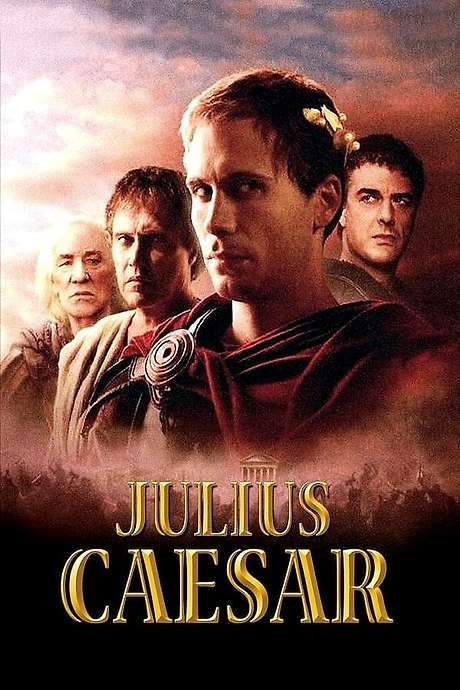 Julius Caesar (2003) movie poster