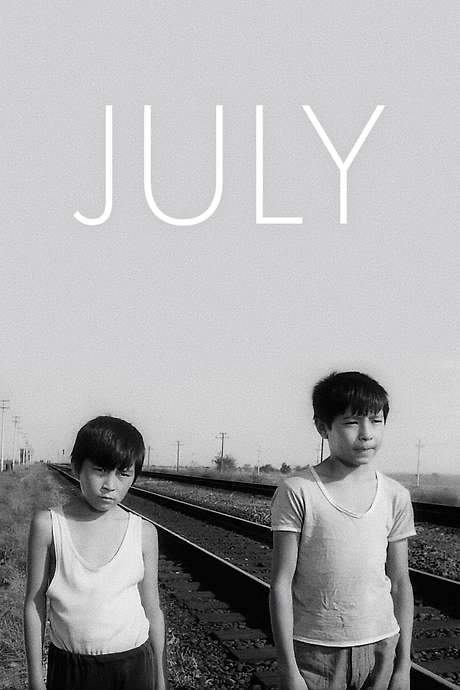 One hot summer afternoon, two boys try to earn the cash for a movie in this beautiful evocation of the landscape of childhood.
