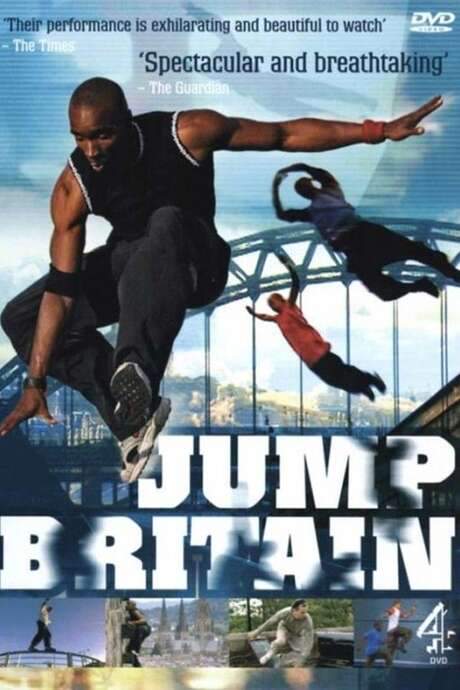 Jump Britain (2005) movie poster