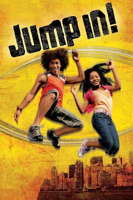 Jump In! (2007) movie poster