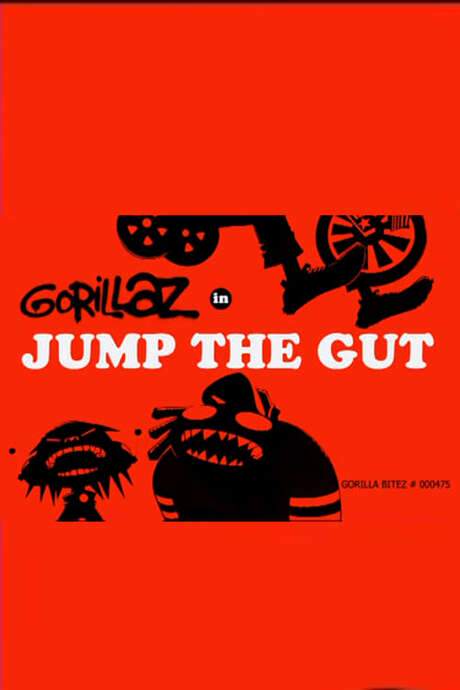 Jump the Gut (2002) movie poster