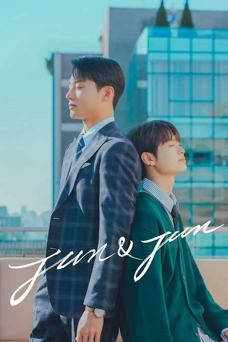 Jun & Jun (2023) movie poster
