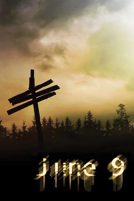 June 9 (2008) movie poster