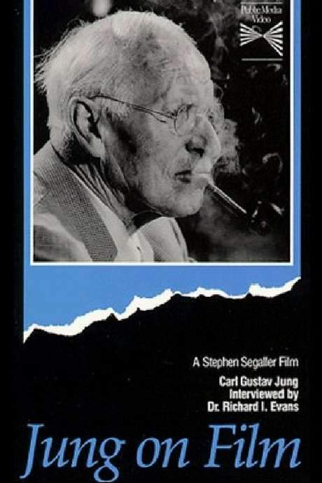 Jung On Film (1991) movie poster