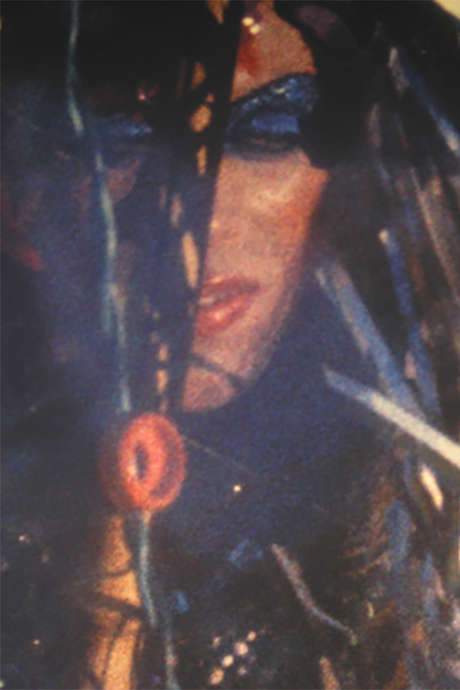 Jungle Island (1967) movie poster
