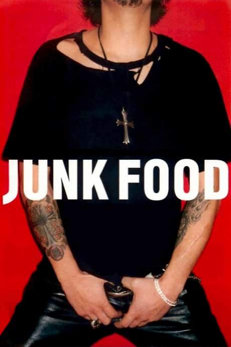 Junk Food (1997) movie poster