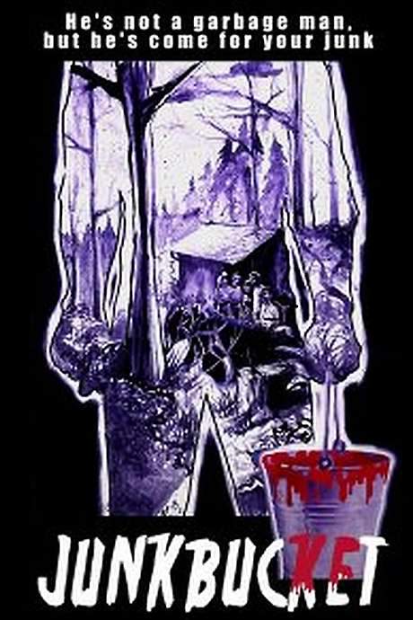 Junkbucket