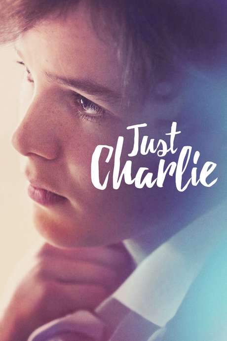 Just Charlie (2017) movie poster