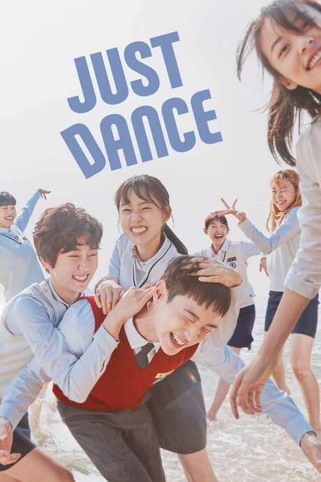 Just Dance (2018) movie poster