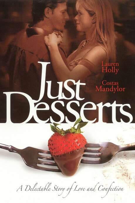 Just Desserts (2004) movie poster