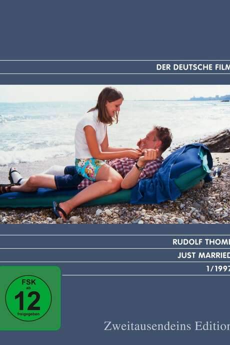Just Married (1998) movie poster