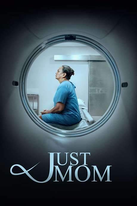 Just Mom (2021) movie poster