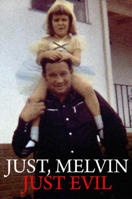 Just, Melvin: Just Evil (2000) movie poster
