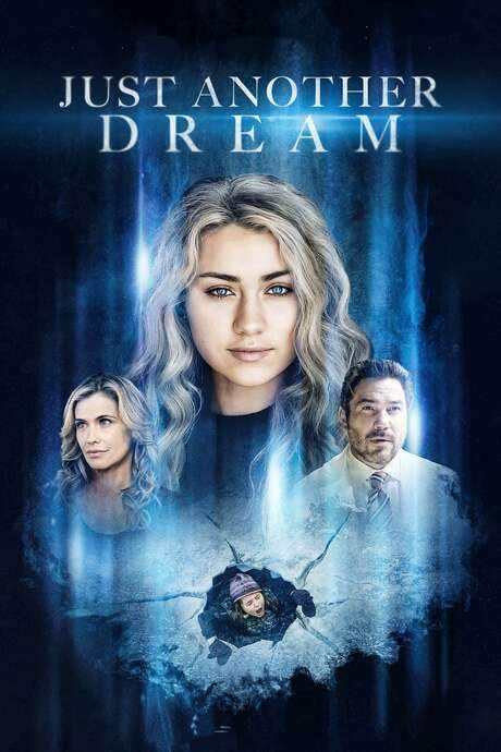 Just Another Dream (2021) movie poster