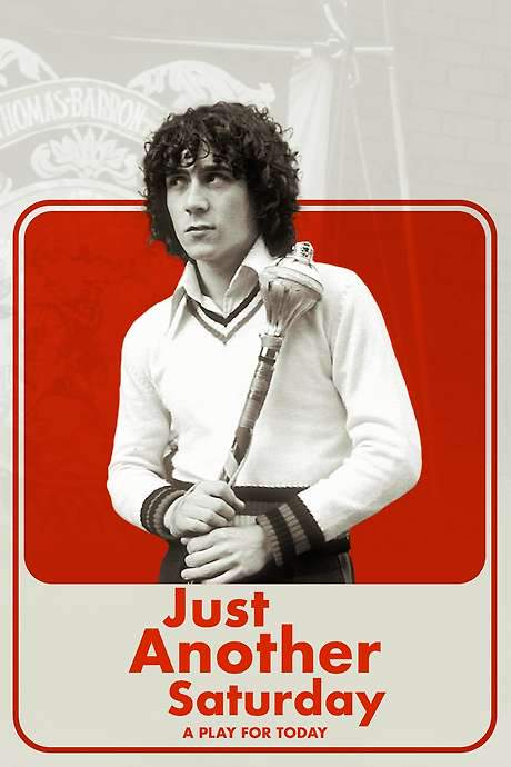 Just Another Saturday (1975) movie poster