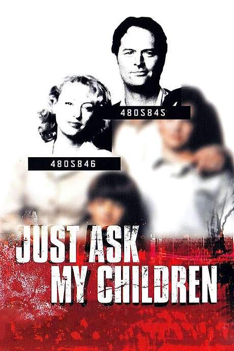 Just Ask My Children (2001) movie poster