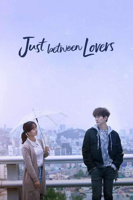 Just Between Lovers (2017) movie poster