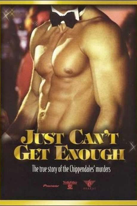 Just Can’t Get Enough (2002) movie poster