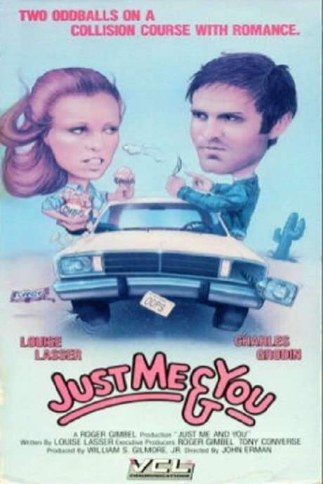 Just Me and You (1978) movie poster
